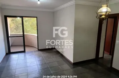 Apartamento com 3 quartos para alugar na Avenida Caramuru, Apto - Torre Itapema, República, Ribeirão Preto