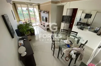 Apartamento no bairro monte alegre de 2 quartos com 66 m² de área construída!