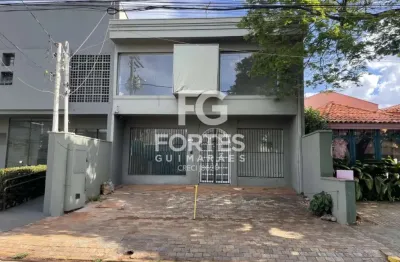 Loja comercial para alugar, sobrado, amplo são livre, 3 salas 1 com wc privativo no boulevar