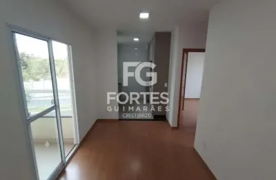Apartamento no bairro reservas são josé com 2 quartos de 44 m² de área construída!