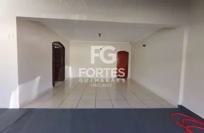 Casa no bairro jardim antártica com 3 quartos de 195 m² de area construída!