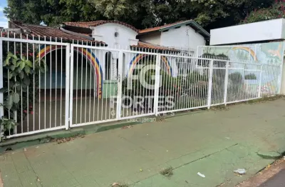 Imóvel comercial para alugar, 451,84 m² de construção no boulevard