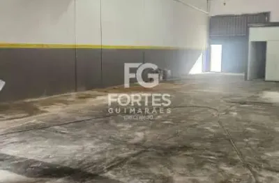 Prédio para alugar na Rua Pindamonhangaba, Vila Mariana, Ribeirão Preto