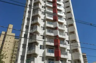 Apartamento com 2 quartos para alugar na Rua Prudente de Morais, Centro, Ribeirão Preto