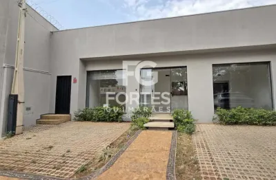 Imóvel comercial loja 68m² sendo 3 salas integradas, fachada com vitrine e portas de aço modelo comercial de enrolar e com automação, na avenida caramuru;