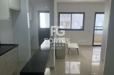 Apartamento para alugar, 1 quarto/suíte, 36,70 m² área útil, nova aliança