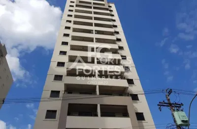 Apartamento para alugar, 1 quarto/suíte, 42,44 m² área útil, nova aliança