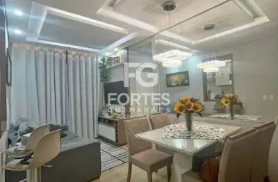 Apartamento de 2 quartos com 46 m² de área construída no bairro manoel penna!