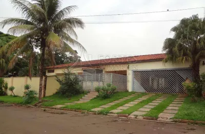 Casa no bairro do jd recreio com 3 quartos de 370 m² de area construída!