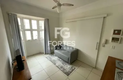 Apartamento mobiliado para locação de 1 suíte com 34m² no bairro vila amélia!