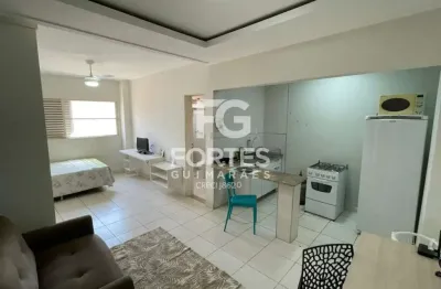 Kitnet mobiliada para locação com 32m² no bairro jardim macedo!