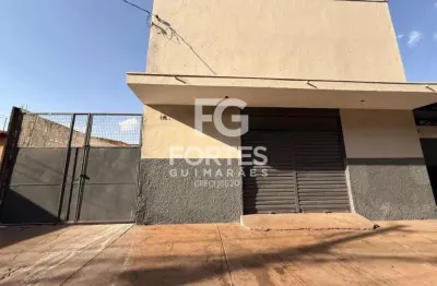 Salão/loja para locação, 02 pavimentos, vão livre, 03 salas, estacionamento frontal, 263 m², jardim paiva