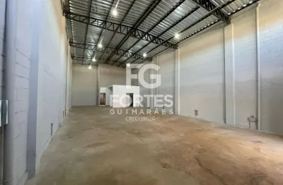 Salão comercial amplo para locação com 222m² de área construída no bairro jardim zara!