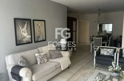Apartamento mobiliado no centro da cidade com 4 quartos de 170 m² de área construída!