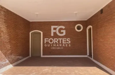 Casa para alugar, 3 quartos/1 suíte, 321,12 m² área construída, jardim macedo