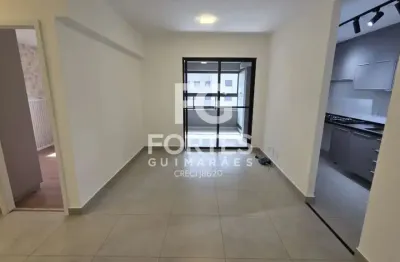 Apartamento 69m² com 2 quartos sendo 1 suíte, armários e ares condicionados, no jardim olhos d`água, próximo do hospital unimed, shoppings ribeirão e iguatemi;