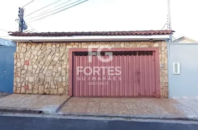 Casa com 2 quartos para alugar na Travessa São Domingos, 0, Sumarezinho, Ribeirão Preto