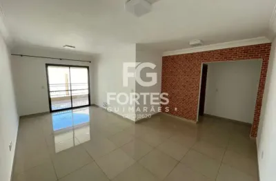 Apartamento para locação de 3 suítes com 120m² no bairro jardim botânico!