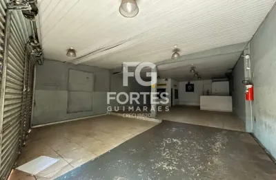 Salão comercial para locação com 103m² de área construída no bairro centro!