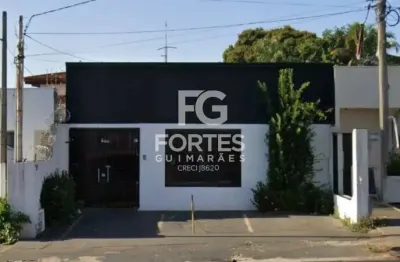 Imóvel comercial casa térrea com 153m² sendo 3 salas e 1 recepção, na avenida independência;