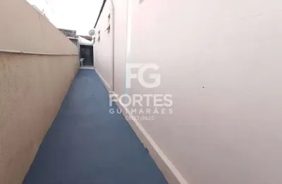 Casa com 1 quarto para alugar na Rua Arthur Diederichsen, Casa Fundos, Campos Elíseos, Ribeirão Preto