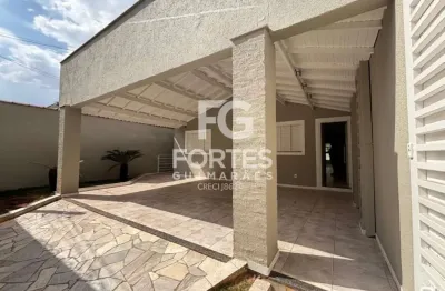Casa no bairro jardim botânico com 3 quartos de 197 m² de área construída!