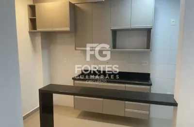 Apartamento para locação, 01 quarto, ar condicionado, 37 m², nova aliança