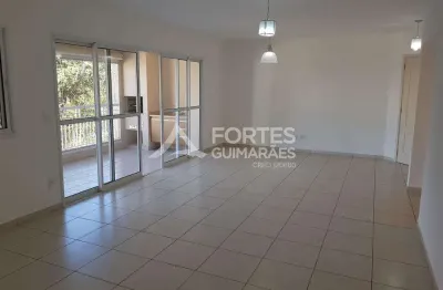 Apartamento com 3 quartos para alugar na Rua Doutor Mário De Assis Moura, Torre B Apto - Apto - Torre (B) Horizonte, Jardim Nova Aliança, Ribeirão Preto