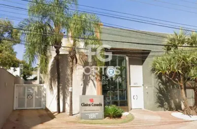 Sala comercial em condomínio, exclusivo para área de saúde, recepção, 22 m², jardim canadá