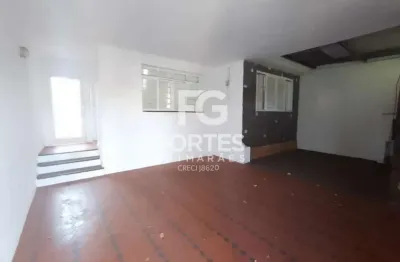 Casa no bairro campos elíseos com 3 quartos de 174 m² de área construída!