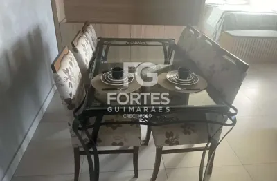 Apartamento com 1 quarto para alugar na Avenida Presidente Vargas, Jardim Sumaré, Ribeirão Preto