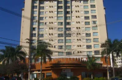 Apartamento no bairro nova aliança, com dois quartos com 59 m² de área construída!