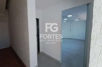Ponto comercial para alugar na Praça Doutor Osmani Emboaba da Costa, Alto da Boa Vista, Ribeirão Preto