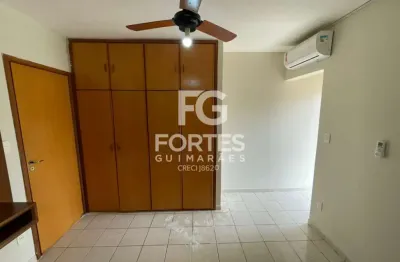 Apartamento para locação de 1 suíte com 34m² no bairro jardim irajá!