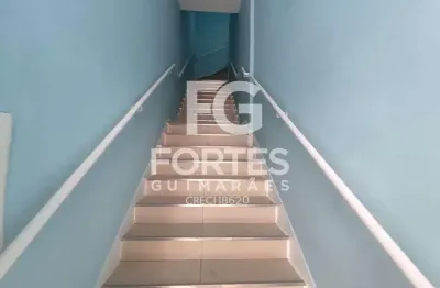 Casa comercial para alugar na Rua São Sebastião, Centro, Ribeirão Preto