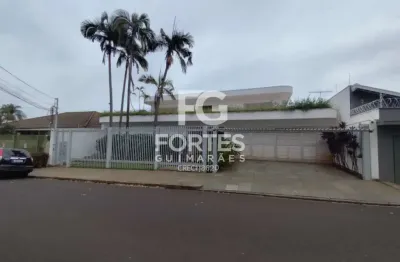 Casa com 4 quartos para alugar na Rua Maringá, Alto da Boa Vista, Ribeirão Preto