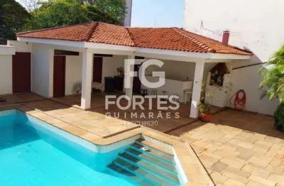 Casa no bairro jardim sumaré com 3 quartos com 501 m² de área construída!