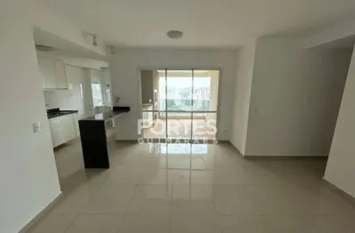 Apartamento para locação de 2 suítes com 90m² no bairro bosque das juritis!