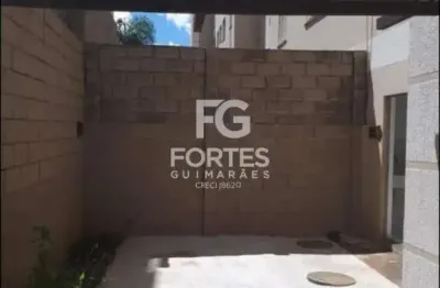 Apartamento com 2 quartos para alugar na Via João Batista Santanna, Apto - Bloco 20, Reserva Sul Condomínio Resort, Ribeirão Preto