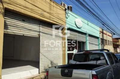 Salão comercial para alugar com 60 m² no bairro campos elíseos!