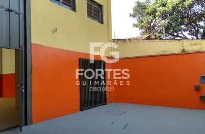 Prédio para alugar na Rua Major-Brigadeiro-do-Ar Josino Maia de Assis, Cidade Jardim, Ribeirão Preto
