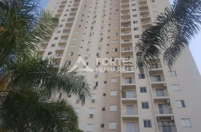 Apartamento no bairro jardim nova aliança com 2 quartos com 53 m² de área construída!