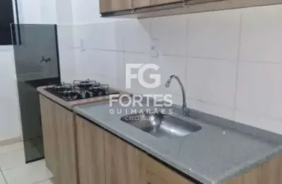 Apartamento para locação, 02 quartos, 42 m², recreio das acácias