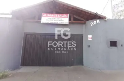 Casa comercial com 7 salas no bairro lagoinha de 600,00 m² de área construída!