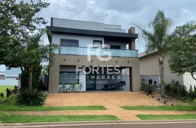 Casa sobrado alto padrão no condomínio alphaville 2 para locação com 380m² de área construída!