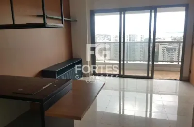 Apartamento para locação, 01 quarto sendo 01 suíte, 56 m², jardim botânico