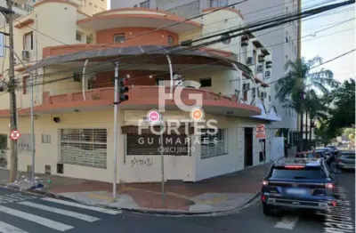 Imóvel comercial de esquina, 02 salões ideais para padarias e restaurantes, 326 m², centro