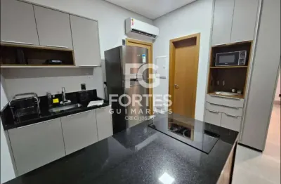 Apartamento para locação, mobiliado, 01 quarto sendo suíte, 46,24 m², jardim botânico