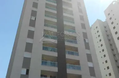 Apartamento com 2 quartos para alugar na Rua Arnaldo Victaliano, Iguatemi, Ribeirão Preto