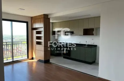Apartamento 65m² com 2 quartos sendo 1 suíte, com armários e ares condicionados, no quinta da primavera;